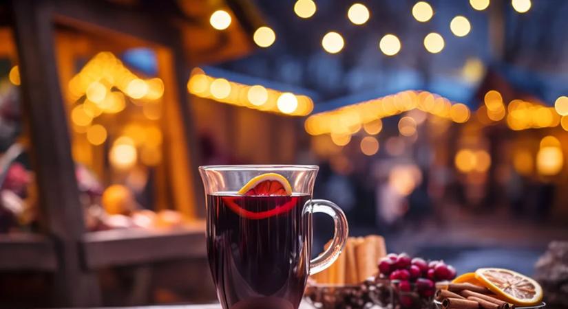 Saját karácsonyi vásárt nyit az Aldi - jóval olcsóbb a kenyérlángos, mint máshol