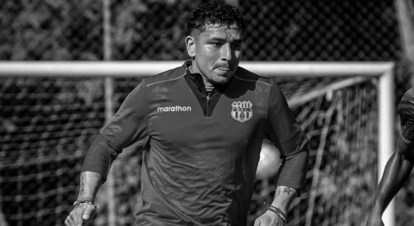 Tragédia: Az utcán lőtték agyon a korábbi válogatott focistát