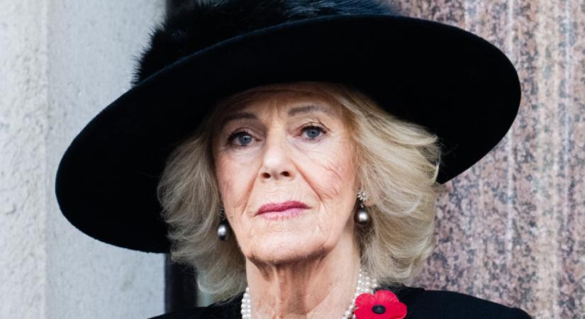 Kiderült Kamilla szívszorító félelme: mindennél jobban rettegett ettől a királynét