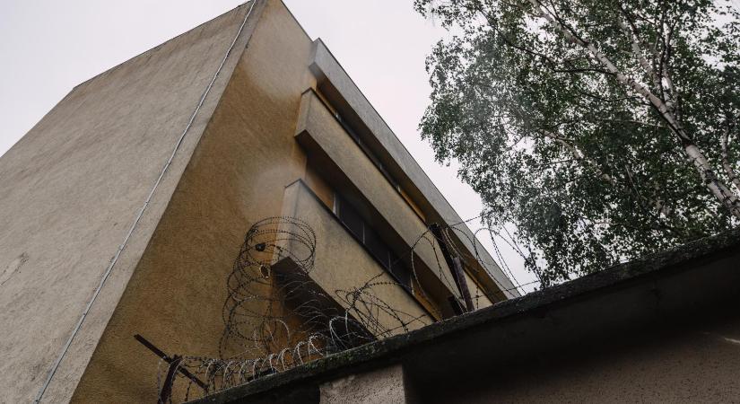 Juhász Péter Pált most már szexuális erőszakkal is meggyanúsították