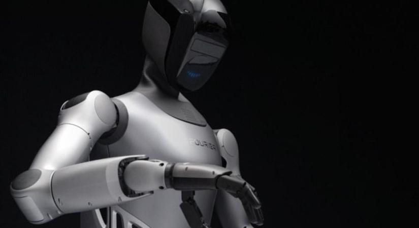 A humanoid robotok valóban már karnyújtásnyira vannak?