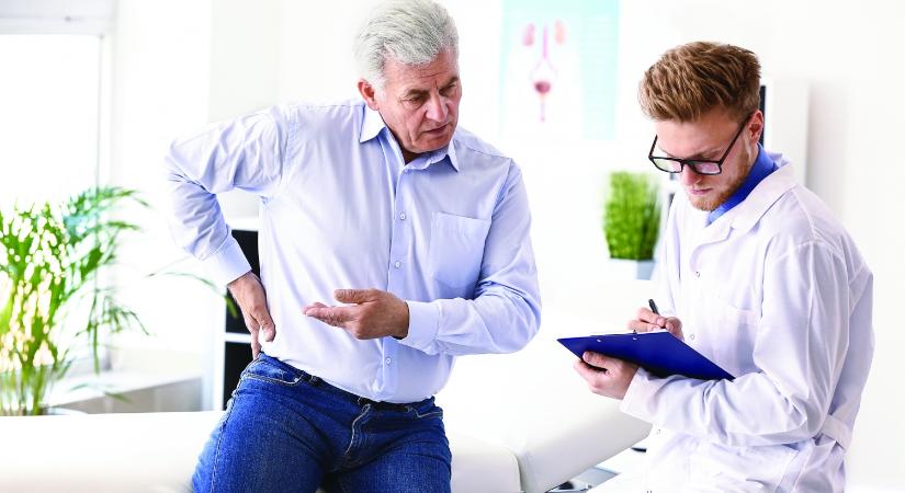 A lercanidipin szerepe a hypertoniások vesevédelmében – prevenciós szempontok az alapellátásban