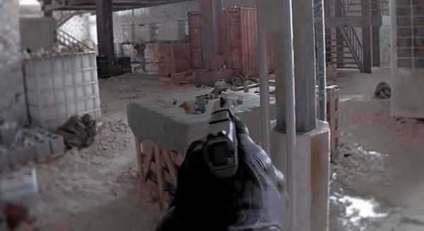 A Tencent bevásárolta magát a testkamerás akciójáték, az Unrecord fejlesztőcsapatába