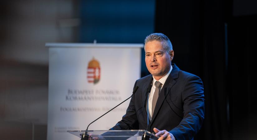 Sára Botond: A kormányhivatal megvizsgálja a fiktív számokon alapuló költségvetést