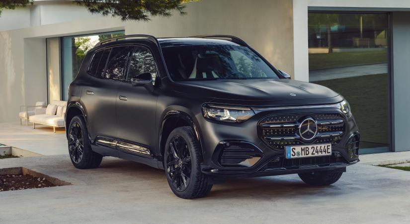 Jelentős változás jön a kecskeméti Mercedesnél