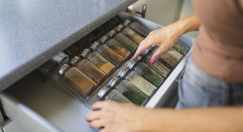 Ha ezzel a fűszerrel főzöl, ne használd: veszélyes anyagot találtak benne