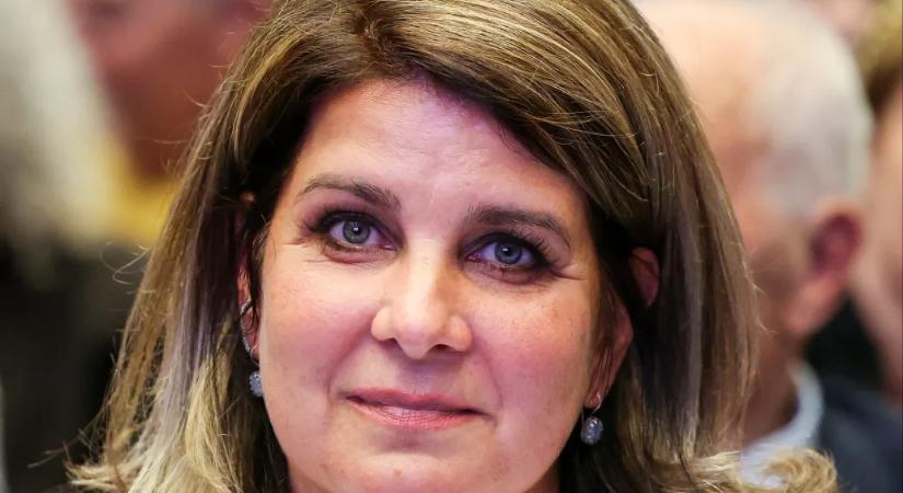 Egerszegi Krisztina: Előbb lettem olimpiai bajnok, mint hogy elhatároztam volna, hogy az szeretnék lenni