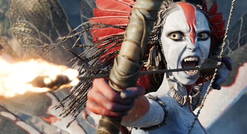 Köszönjük, de ebből az Avatarból nem kérünk többet