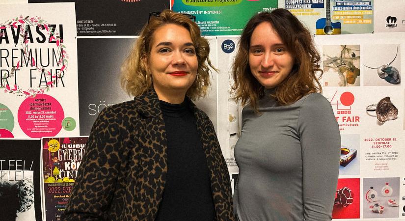 Los Angeles-i filmfesztiválon nyert díjat Tóth Vivien Még című versfilmje