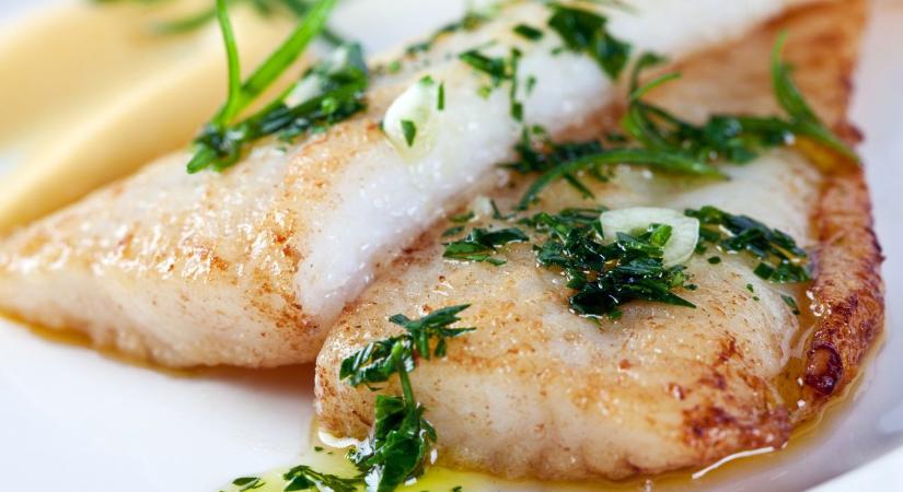 Szálkamentes, lágy ízű és egyre népszerűbb: új hal kerül a karácsonyi asztalokra