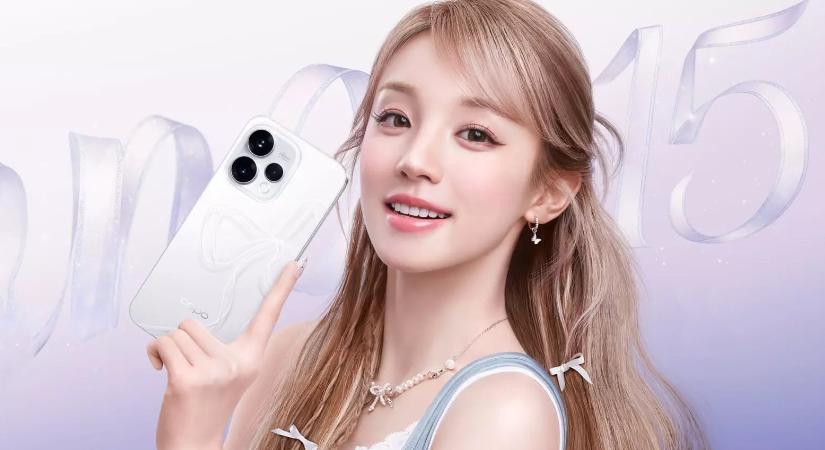 Új taggal bővült az Oppo Reno termékcsaládja