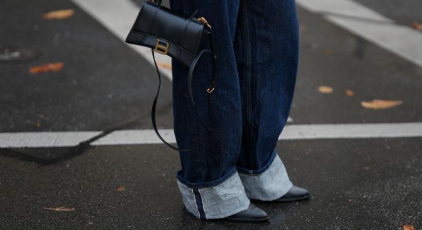 Ha kipróbálsz egy farmertrendet idén télen, akkor ez legyen az