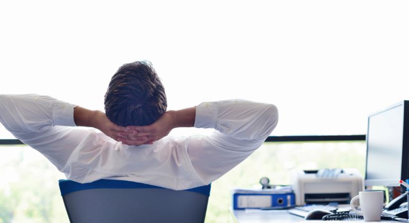 Visszavonul az infláció: fellélegezhetnek a vállalatok