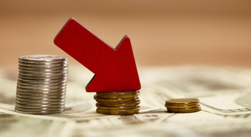 K&H: csökkenő közterhekkel számolnak a nagyvállalatok