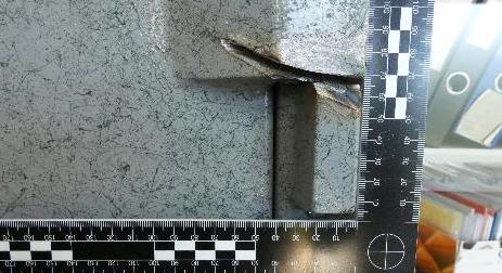 Hamar elkapták a balszerencsés betörőt