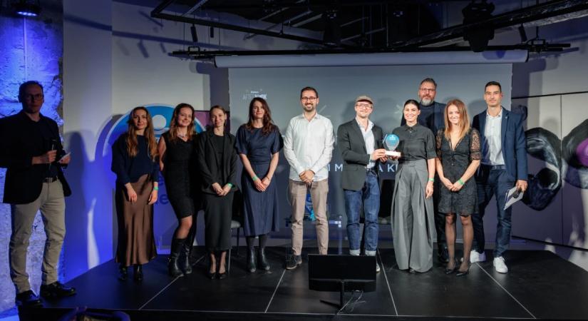 2025-ben is díjazták a legjobb kollaborációs ötleteket