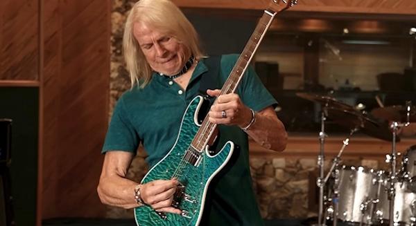 Steve Morse szerint a Deep Purple néhány tagja örült a távozásának