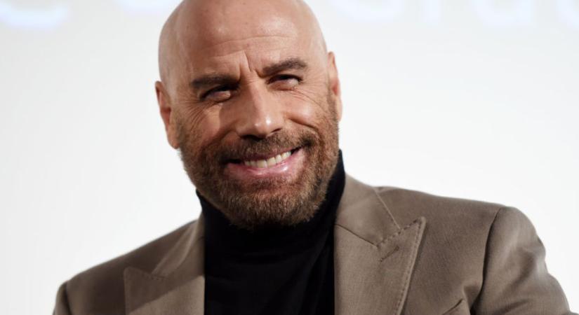 John Travolta fia Elvis Presley dédunokája lenne?