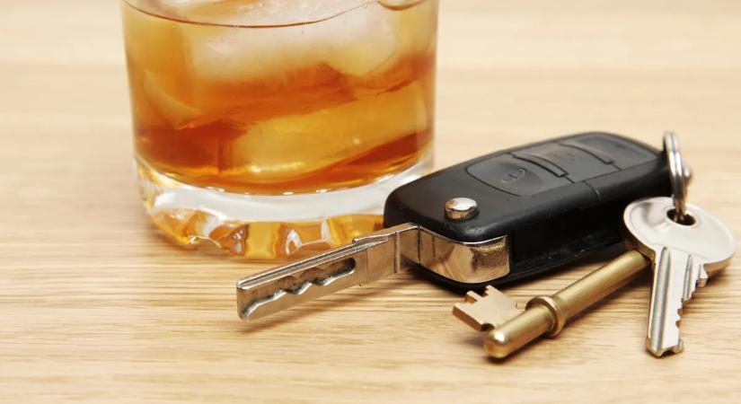 Nemsokára maga az autó kapcsolja le a részeg sofőröket