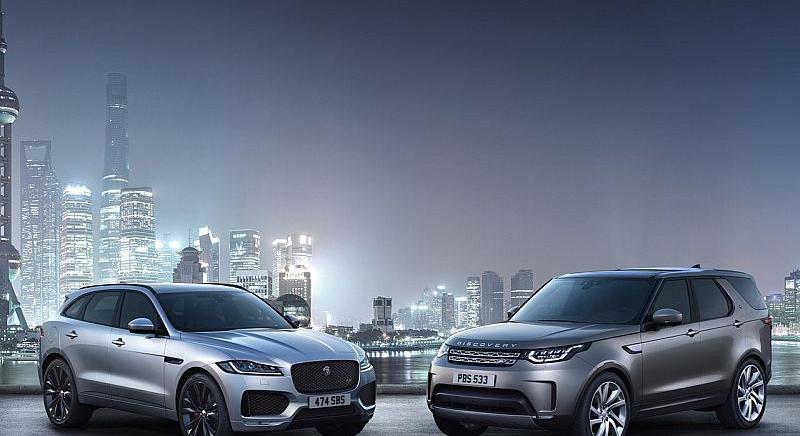 Új kreatív igazgatóval definiálja magát újra a Jaguar Land Rover