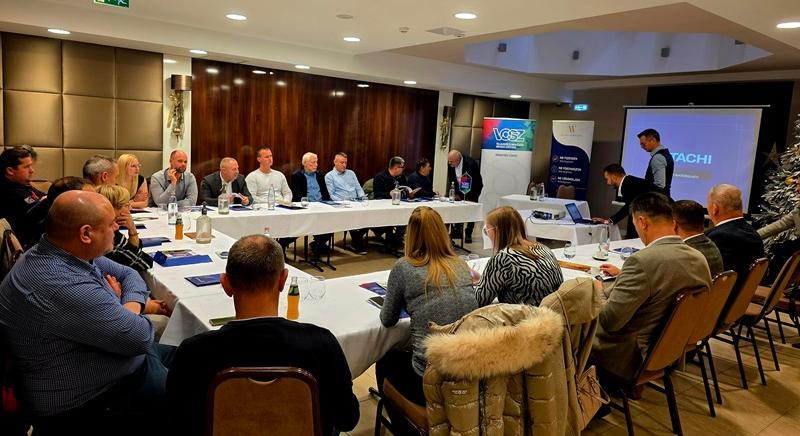 Szekszárdon folytatódott a PénzÁram–Energiaügyek érthetően programsorozat