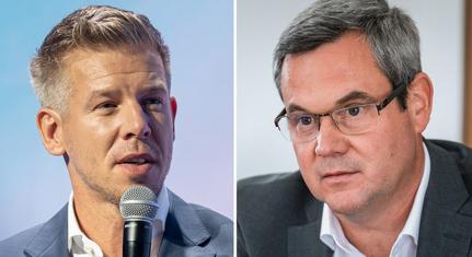 Így beszél egy magyar államtitkár: Te gátlástalan senkiházi, takarodj ki a kórházakból!