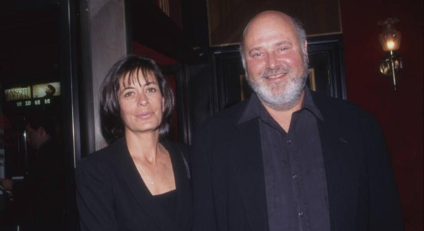 Közleményt adtak ki Rob Reiner gyerekei a szüleik meggyilkolásával kapcsolatban