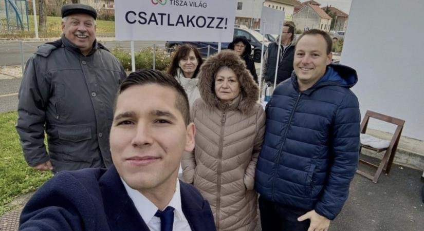 Egymásnak estek a sárvári tiszások