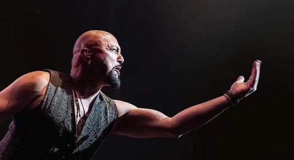 Már majdnem elkészült Geoff Tate új Operation: Mindcrime III. albuma