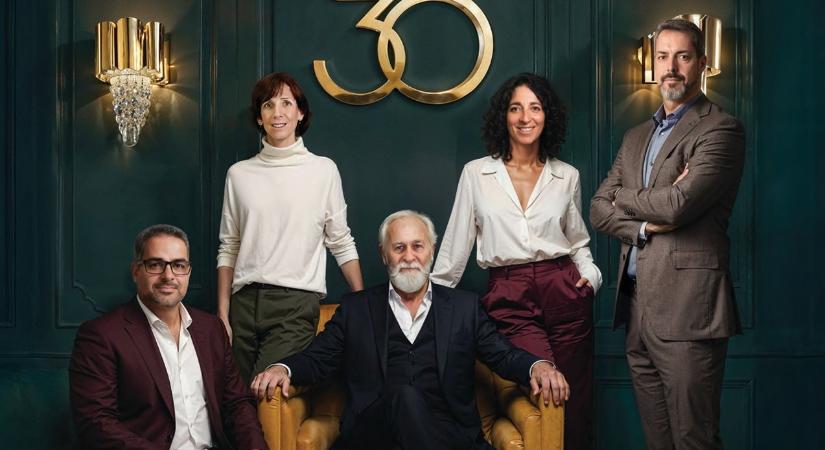 A siker alapja: a partnerség ügyféllel, médiával, mindenkivel