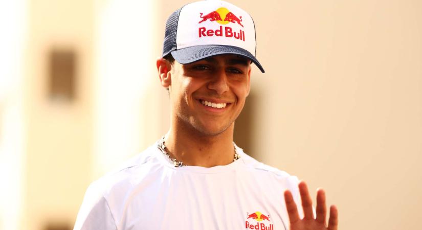 Lindblad: Marko hitt bennem, amikor mások nem – sokat köszönhetek neki