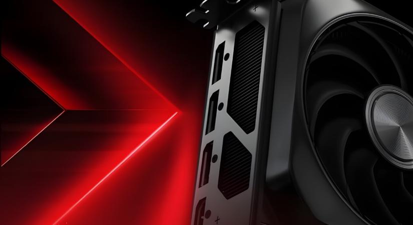 Kisétvágyú Radeon RX 9060 XT-t hozott az AMD