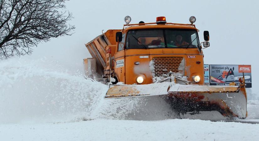 Kiderült, fehér lesz-e a karácsony
