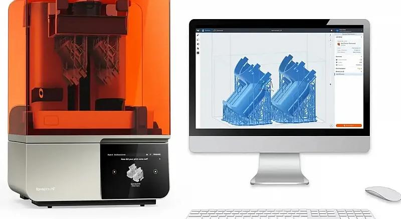 Szoftverfejlesztési beruházást indít Budapesten a Formlabs