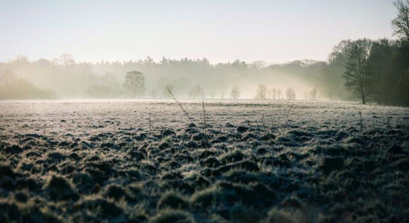Hó nélkül marad az Alföld – mélyül a talajvízhiány