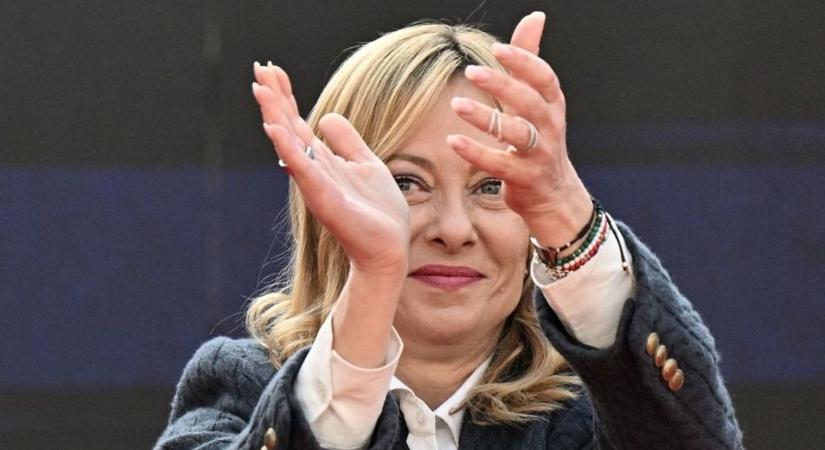 Izzasztó próba elé néz Meloni: Orbán neve is előkerült, a következő órákban minden eldől