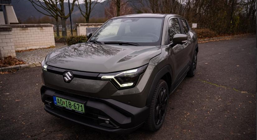Elektromos 4x4 városban, országúton, terepen: hol jön ki az előnye?