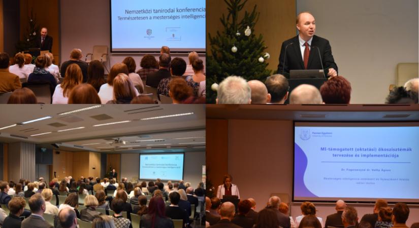 Természetesen a mesterséges intelligenciáról