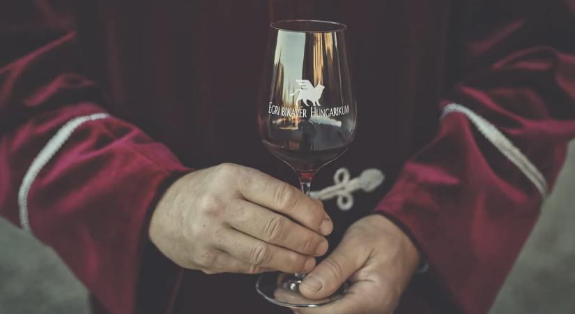 Az Egri Bikavér Napja 2026