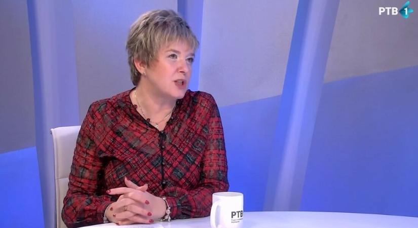 Kovács Elvira: Nehéz nap ez Szerbia számára, Brüsszel nem értékeli az eddigi erőfeszítéseket