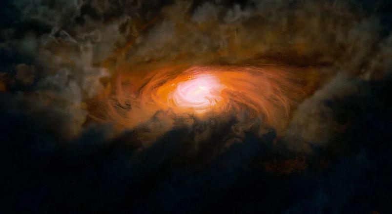 Újra kell gondolni a fekete lyukakat: megdőlt egy közel 50 éves törvény!