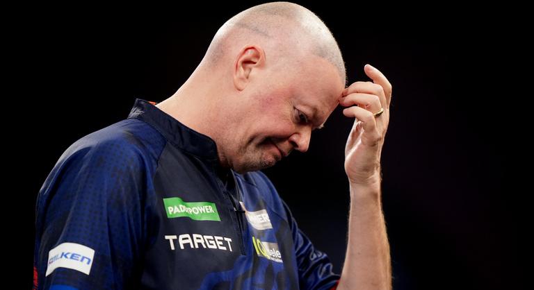 Az ötszörös világbajnok beállította a rekordot, majd dicstelenül búcsúzott is