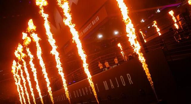 Nem roskad a gyémánttól a Budapest Majorre tippelgető CS2 játékosok raktára