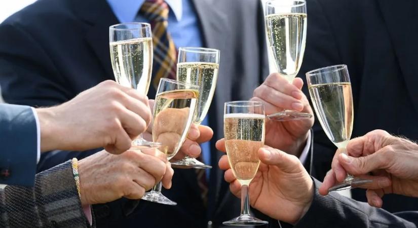 Már nem csak szilveszterkor pukkan: átalakulóban a magyar pezsgőpiac