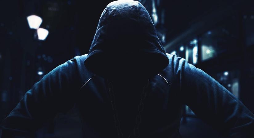 Ettől a sci-fi-thriller sorozattól még a hideg is kiráz