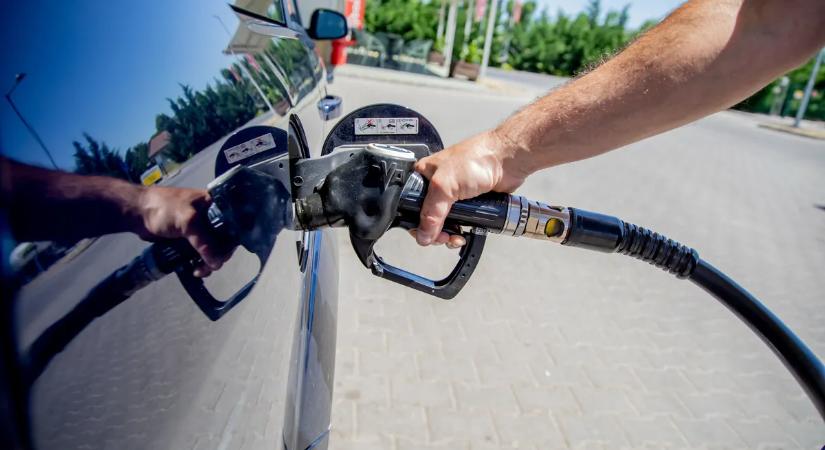 Kiderült, mikortól csökken az üzemanyag ára - Már nem kell sokat várni