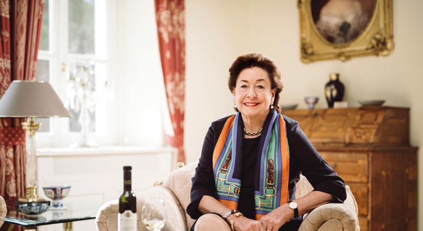 A természet és a nemesi örökség találkozása – a múlt méltósága, a jelen tudatossága