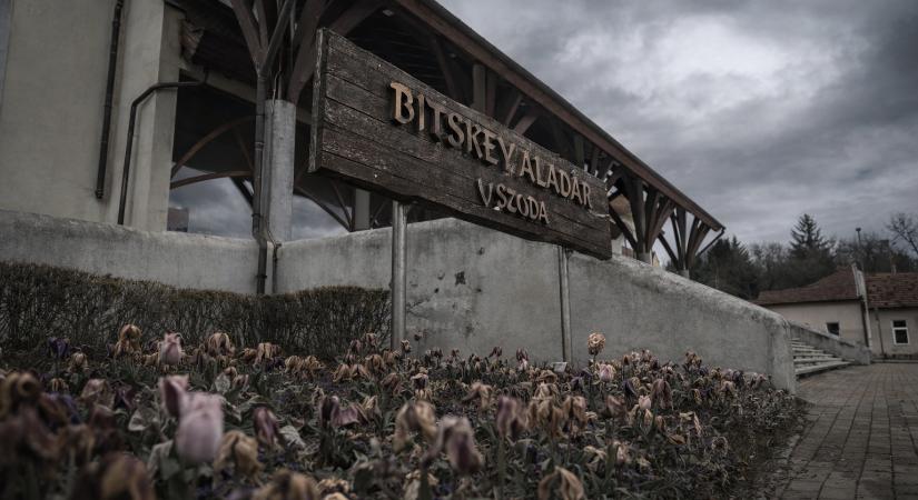 Egriszín: a Bitskey Aladár uszoda tulajdonjogának átjátszása erkölcstelen és veszélyes