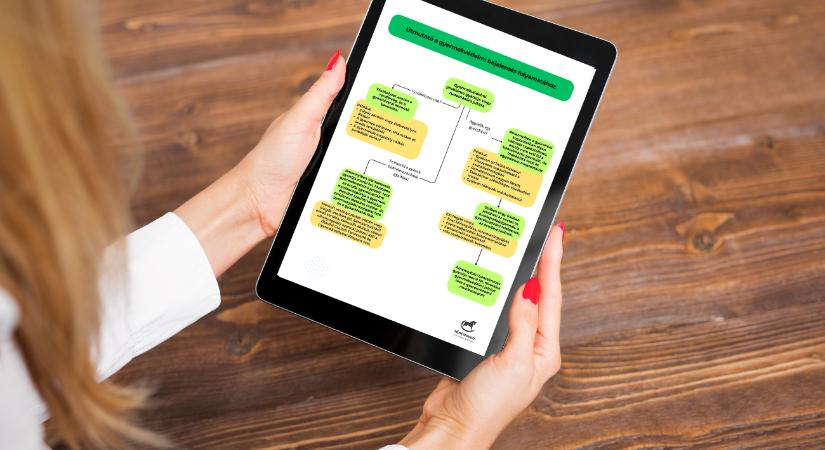 Elkészült és bevezetésre került a harmadik kerületi óvodák egységes gyermekvédelmi útmutatója