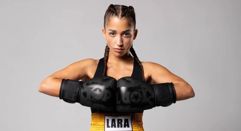 Szinte semmi nem maradt takarásban: Schóbert Lara forró fotóval robbantotta fel az Instagramot